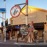 Old Town Scottsdale Shoppes