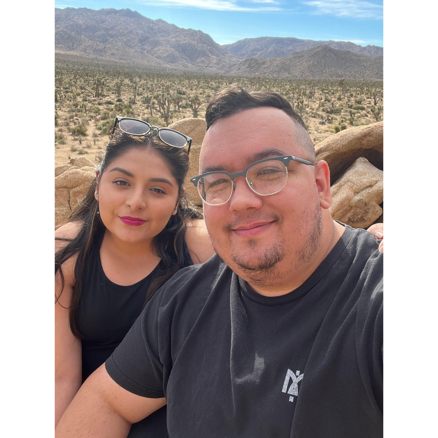 Joshua Tree