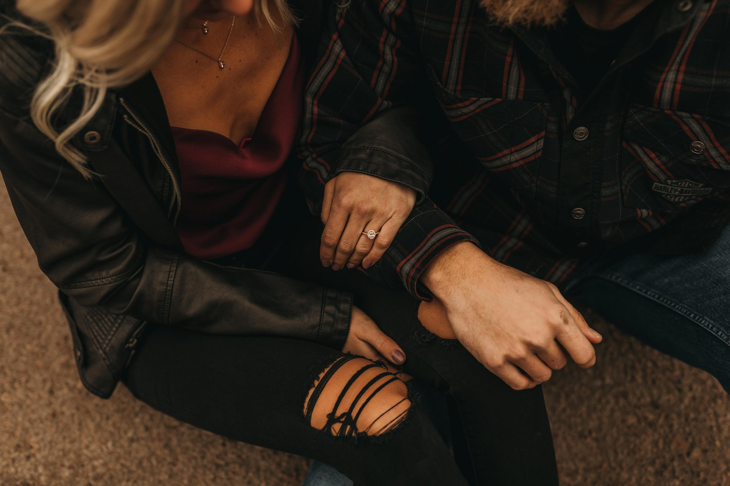 The Wedding Website of Reggan Noecker and Tristan Sedlacek