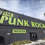 The Punk Rock Museum