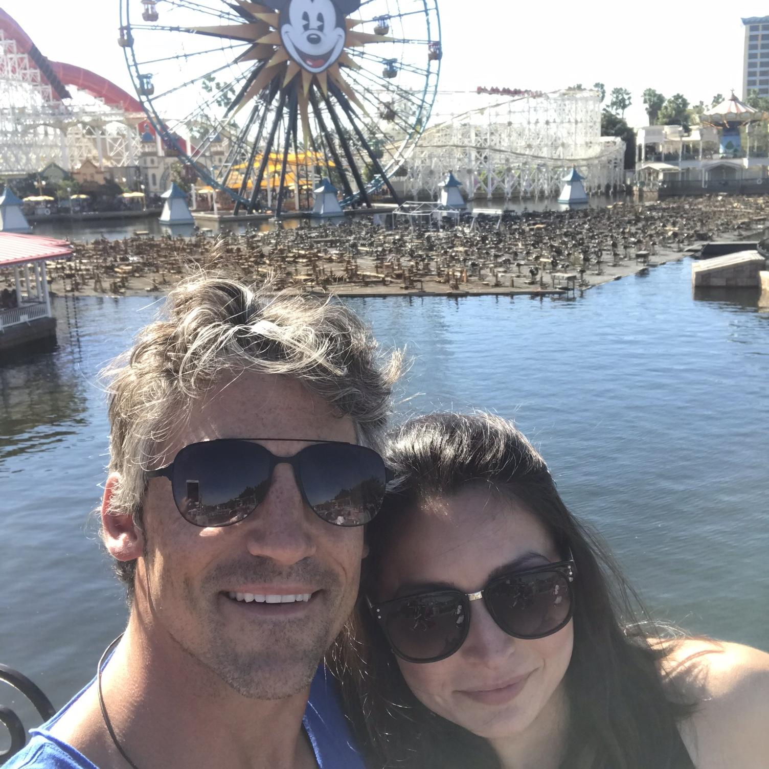 Disneyland