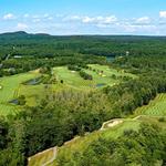 Point Sebago Golf Course