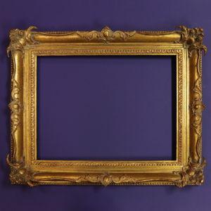 Custom Framing Fund