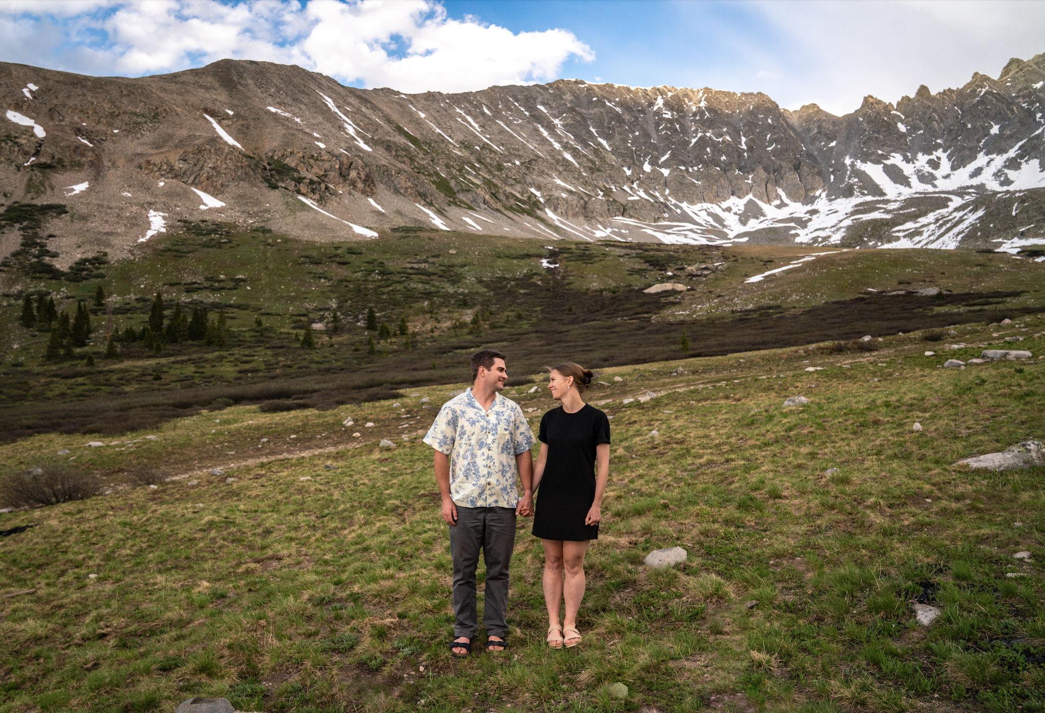 The Wedding Website of Colleen Ward and Matt DuVal