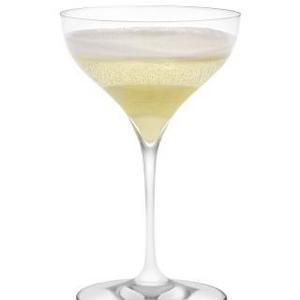 Riedel Grape Champagne Coupes, Set of 2