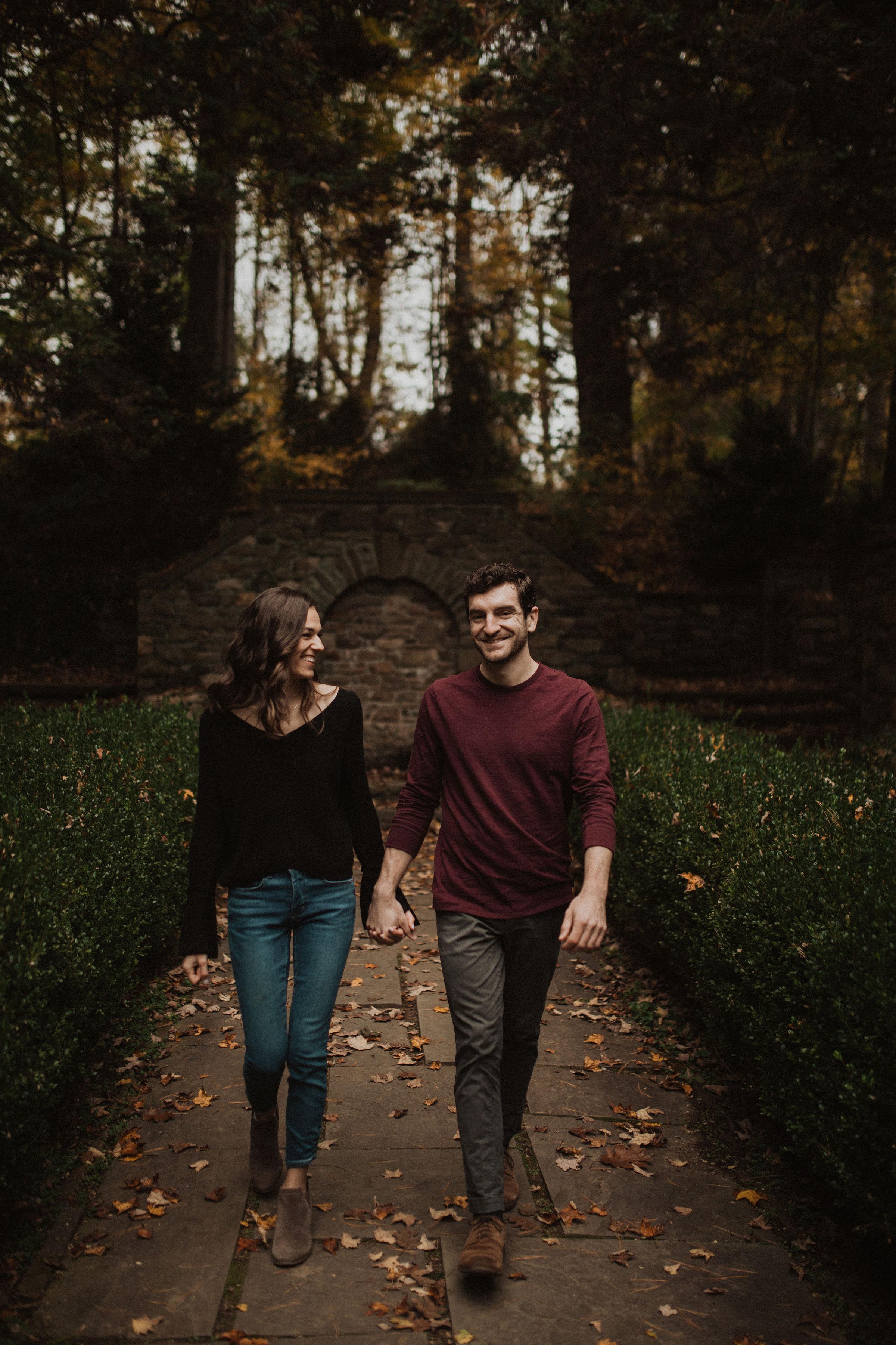 The Wedding Website of Adriana Piscitelli and Christopher Daly