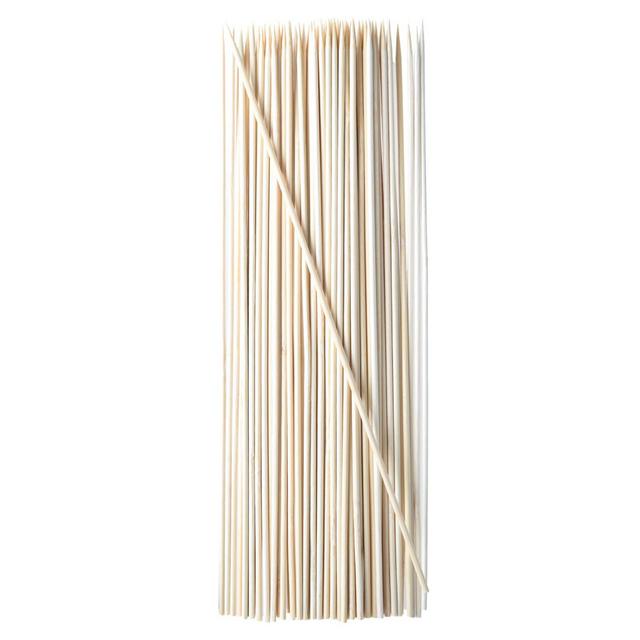 Simply Essential™ 75-Count Disposable Bamboo Skewers
