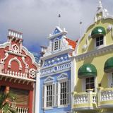 Explore Oranjestad