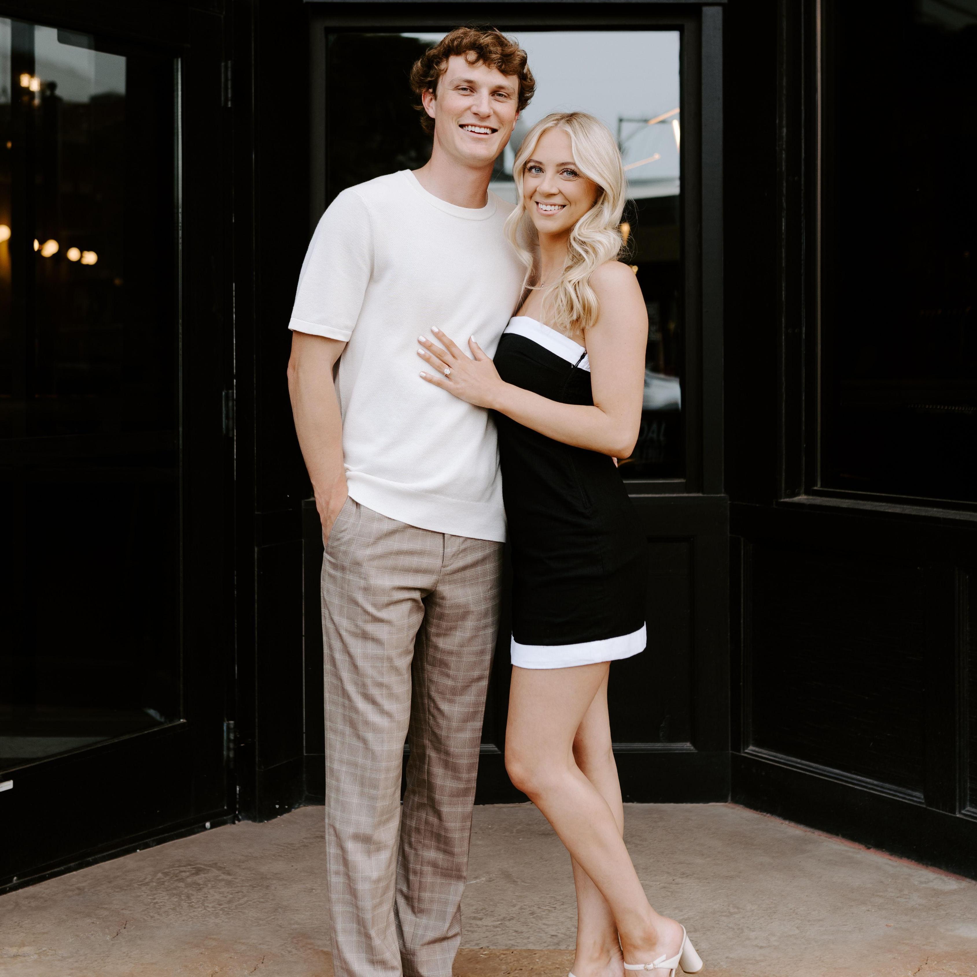 6.17.2025 - Engagement photos