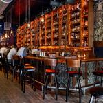 Old Hickory Whiskey Bar