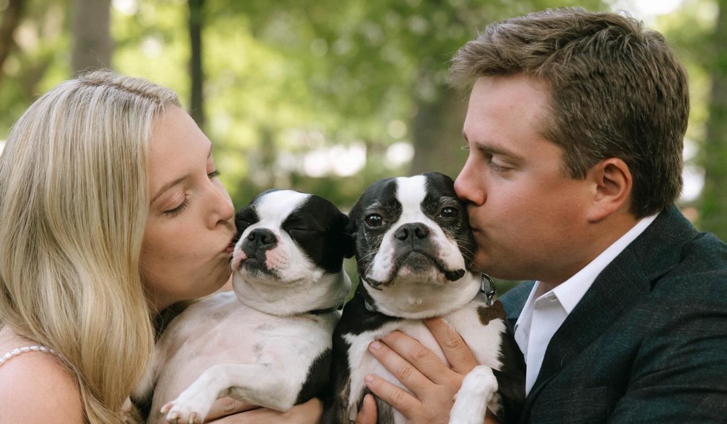The Wedding Website of Morgan Hoyt and Gabel Barrows