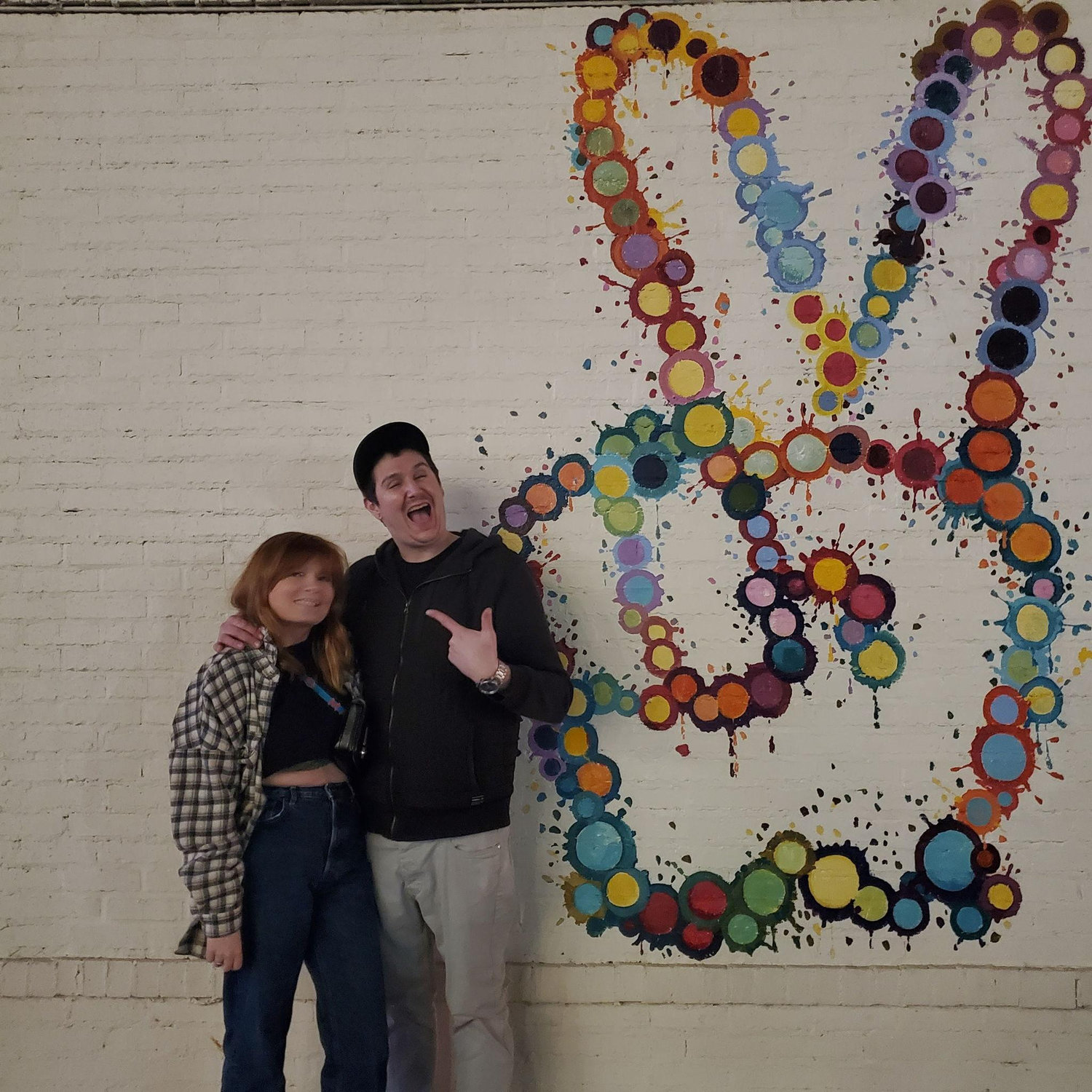 Exploring Charlotte- Spring 2021