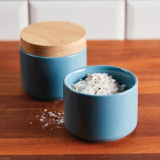 3-Piece Stacking Spice Box Set