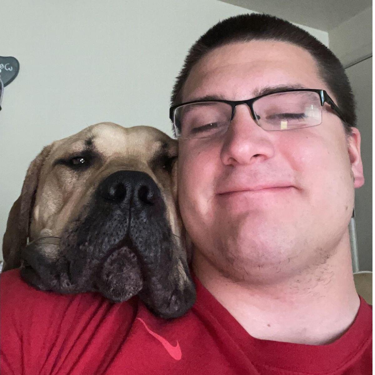 daddys boy