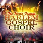 Sunday Gospel Brunch with the World Famous Harlem Gospel Choir
