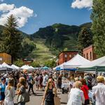 Aspen Saturday Farmer’s Market