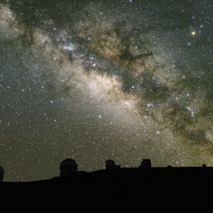 Sunset and Stargazing Dinner & Tour, Kona Hawaii