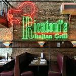 Ricatoni's Italian Grill
