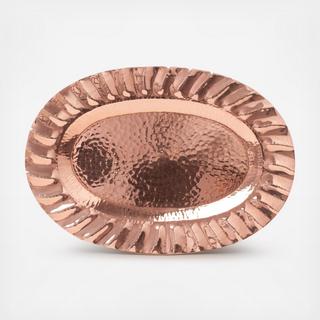 Aphrodite Serving Platter