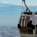 Teleferiqo/Cable car