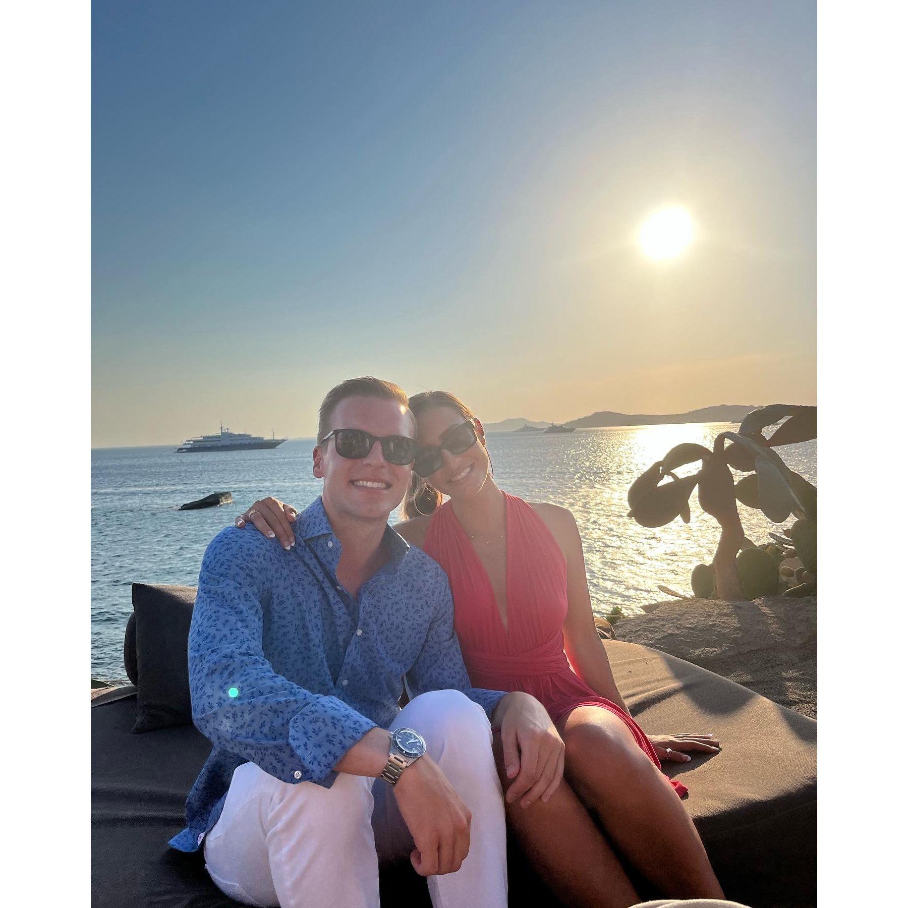 Mykonos 2022