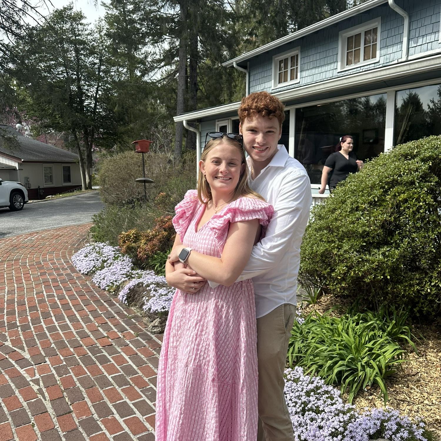 Easter Sunday - Mar. 31st, 2024