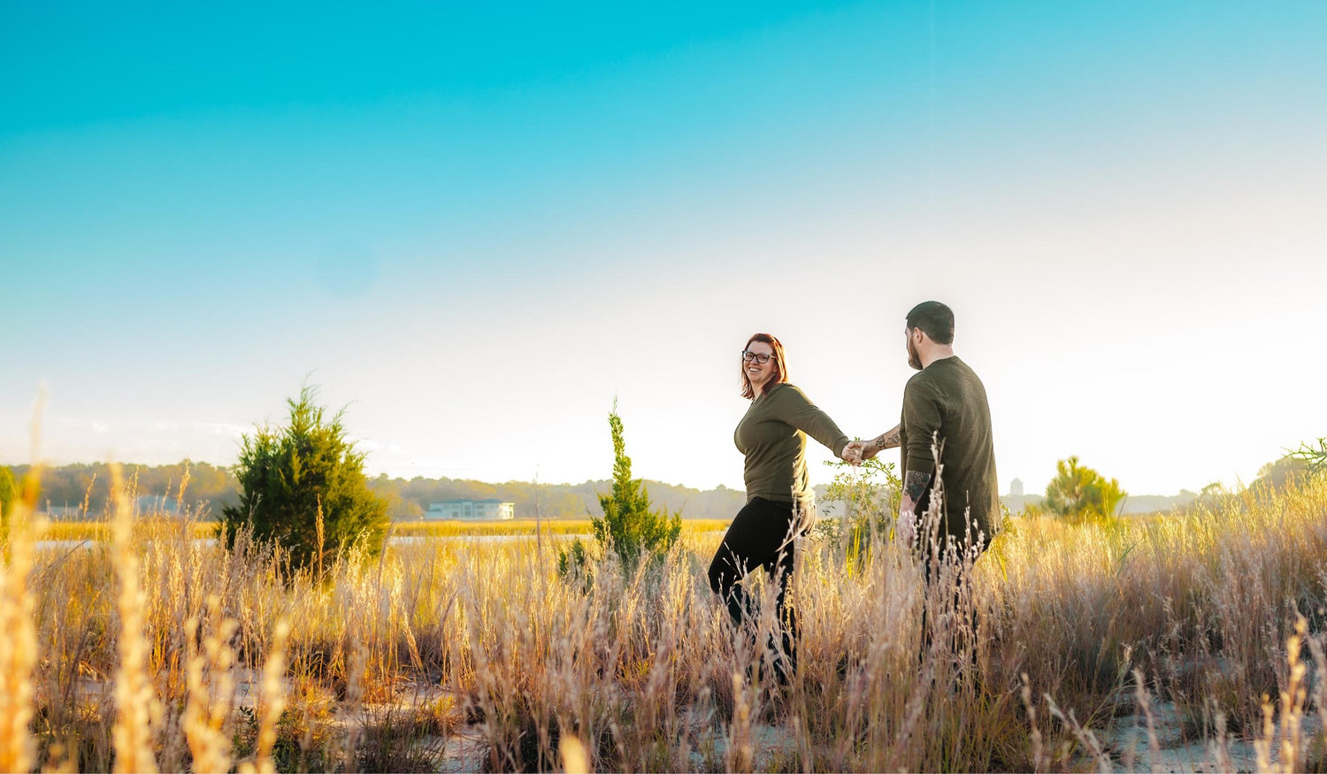 The Wedding Website of Katy Neidig and Paul Hunter