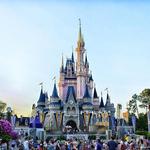 Walt Disney World Resort