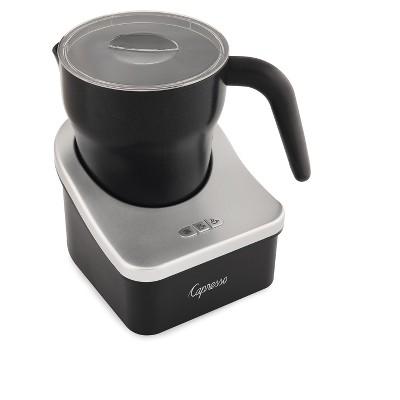 Capresso Froth PRO Automatic Milk Frother Black 202.04