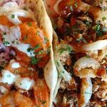 Cabo Fish Taco