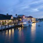 Shem Creek Boardwalk