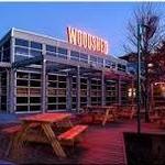 Woodshed Smokehouse