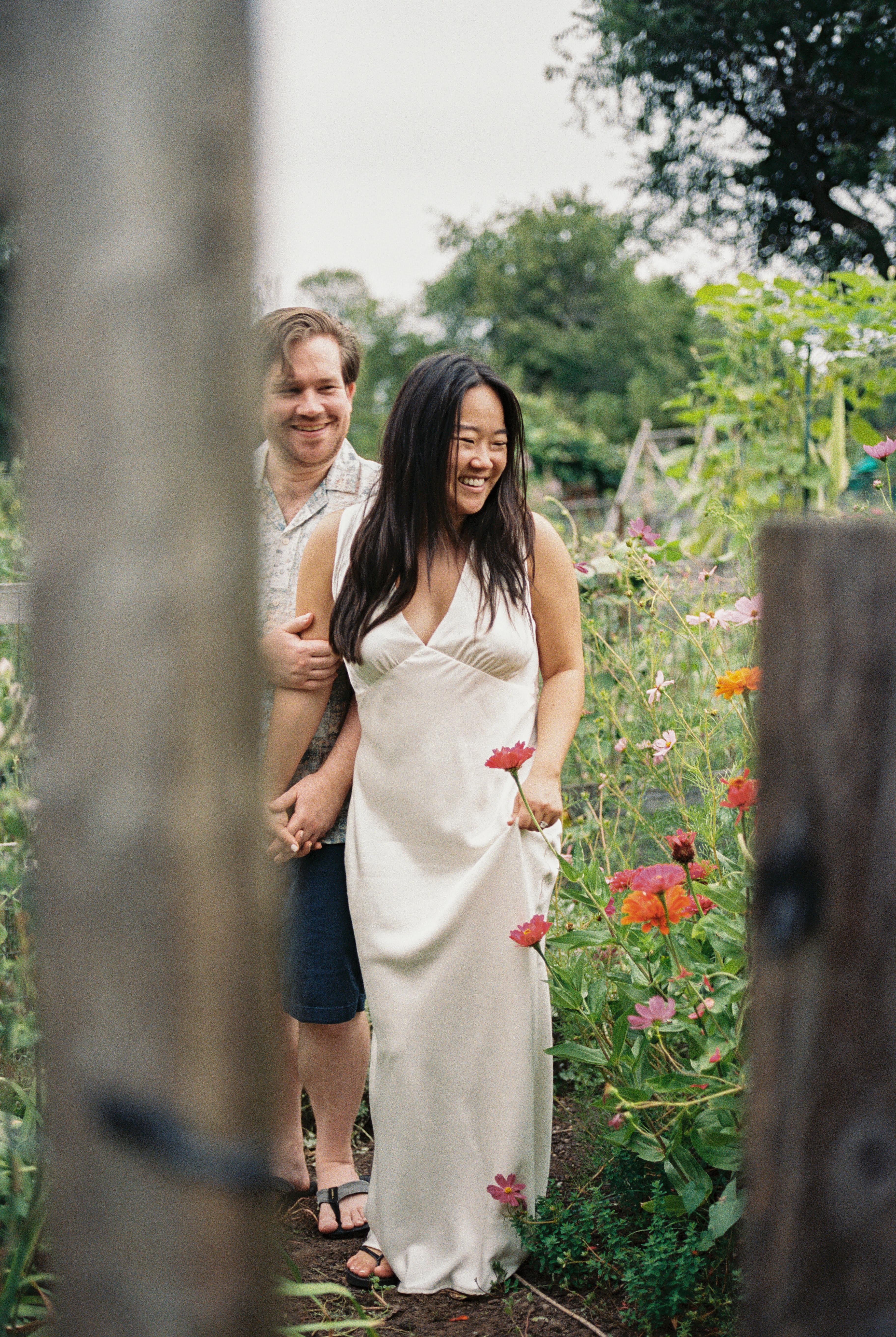 The Wedding Website of Jimmy Handshaw and Connie Wang