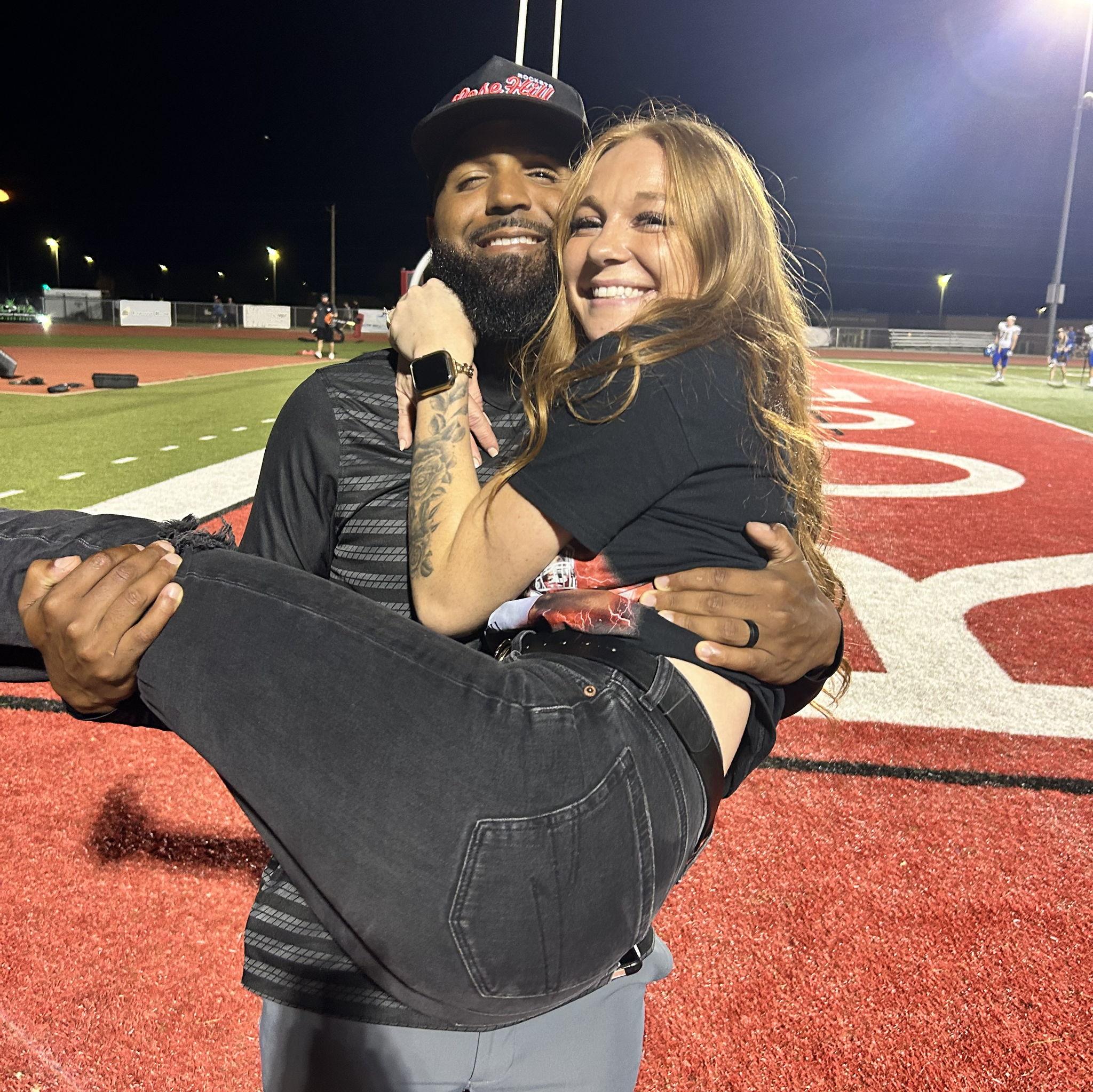 Football Season 2025