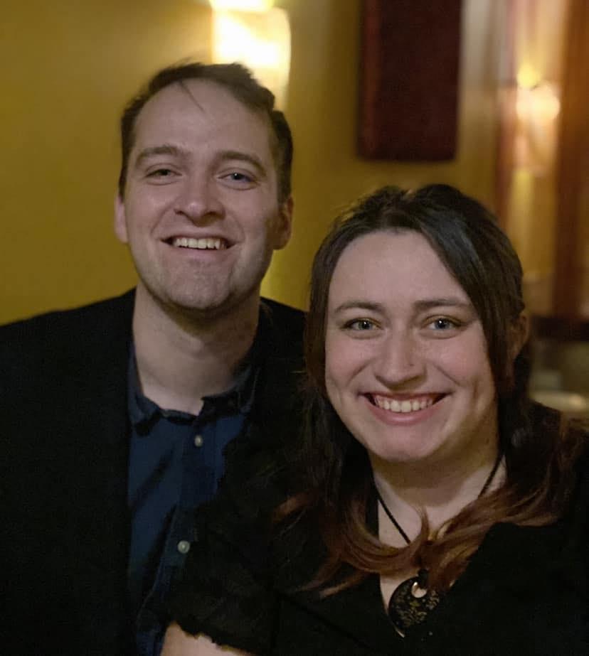 The Wedding Website of Abby Militante and Eric Monatelli