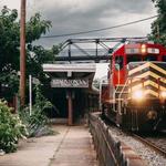 Virginia Scenic Railway