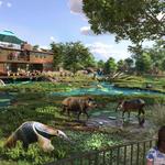 ZooTampa at Lowry Park