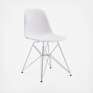 Zip Dining Chair