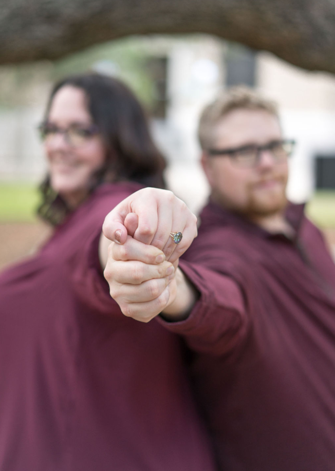 The Wedding Website of Casey McDonald and Justin Martz