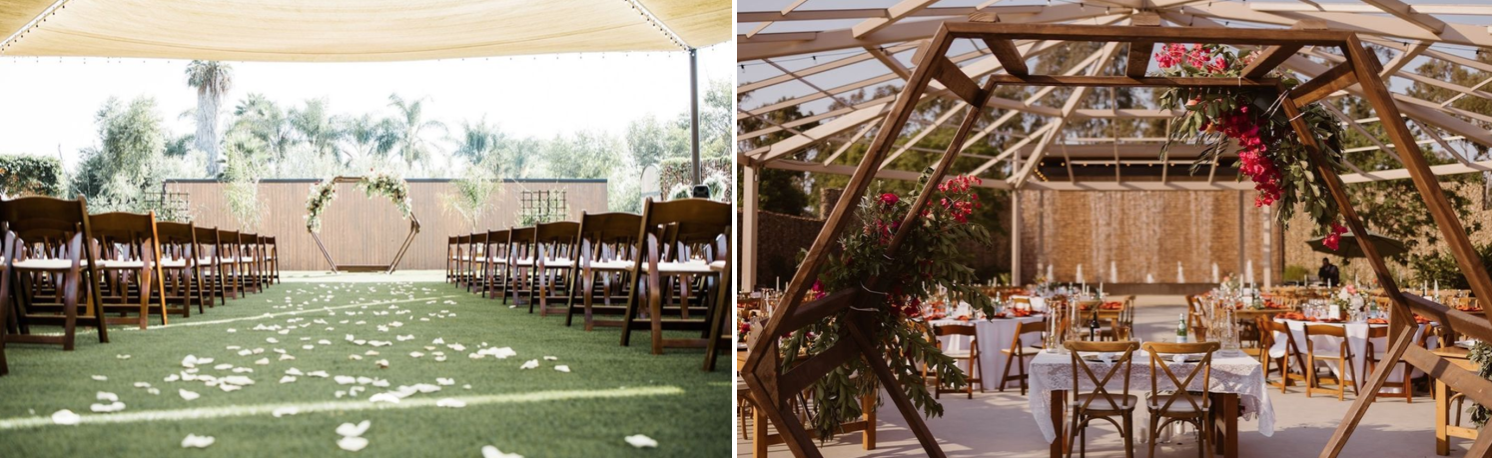 The Wedding Website of Griselda Vargas and Lawrence Cisneros