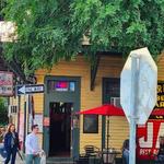 Marie's Bar and Kitchen