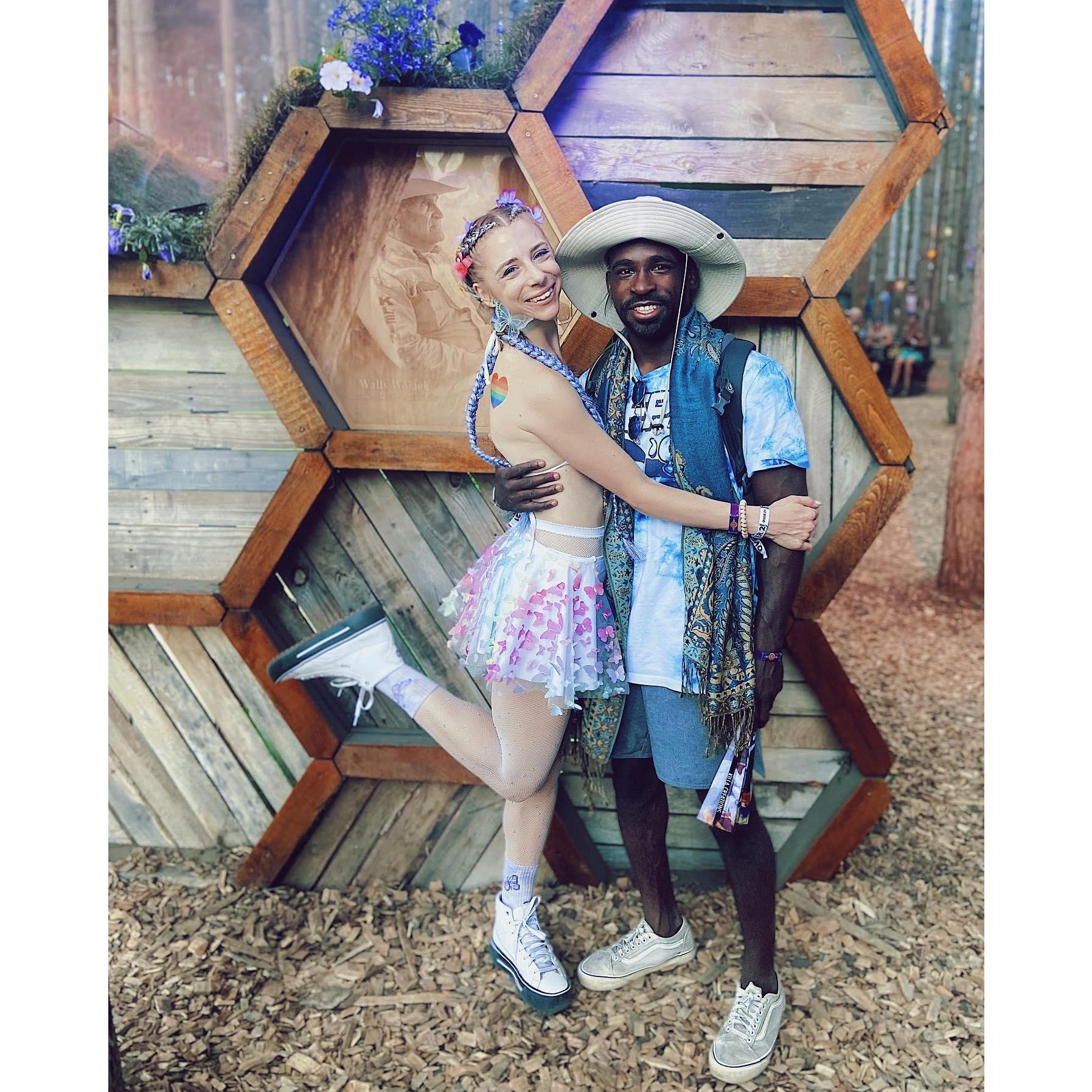 Electric Forest 2022