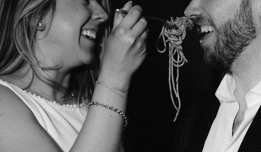 The Wedding Website of Delanie Freund and Daniel Callery