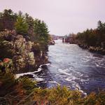 Interstate State Park