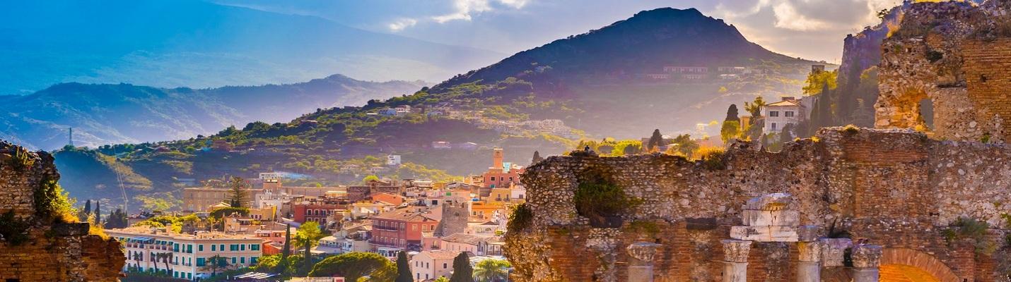 The Wedding Website of Jari Becker and Francesca Perfetti