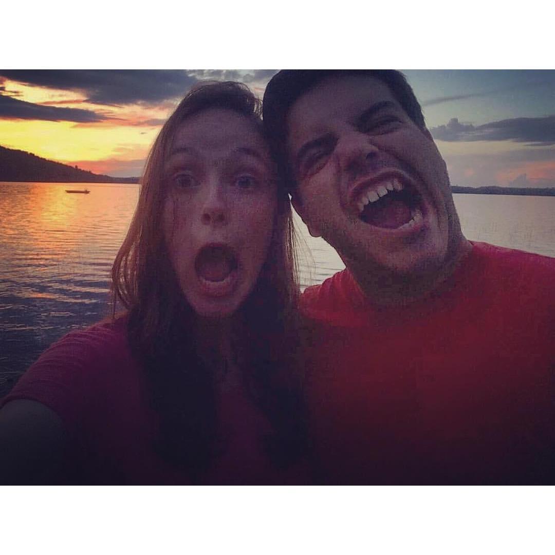 :P