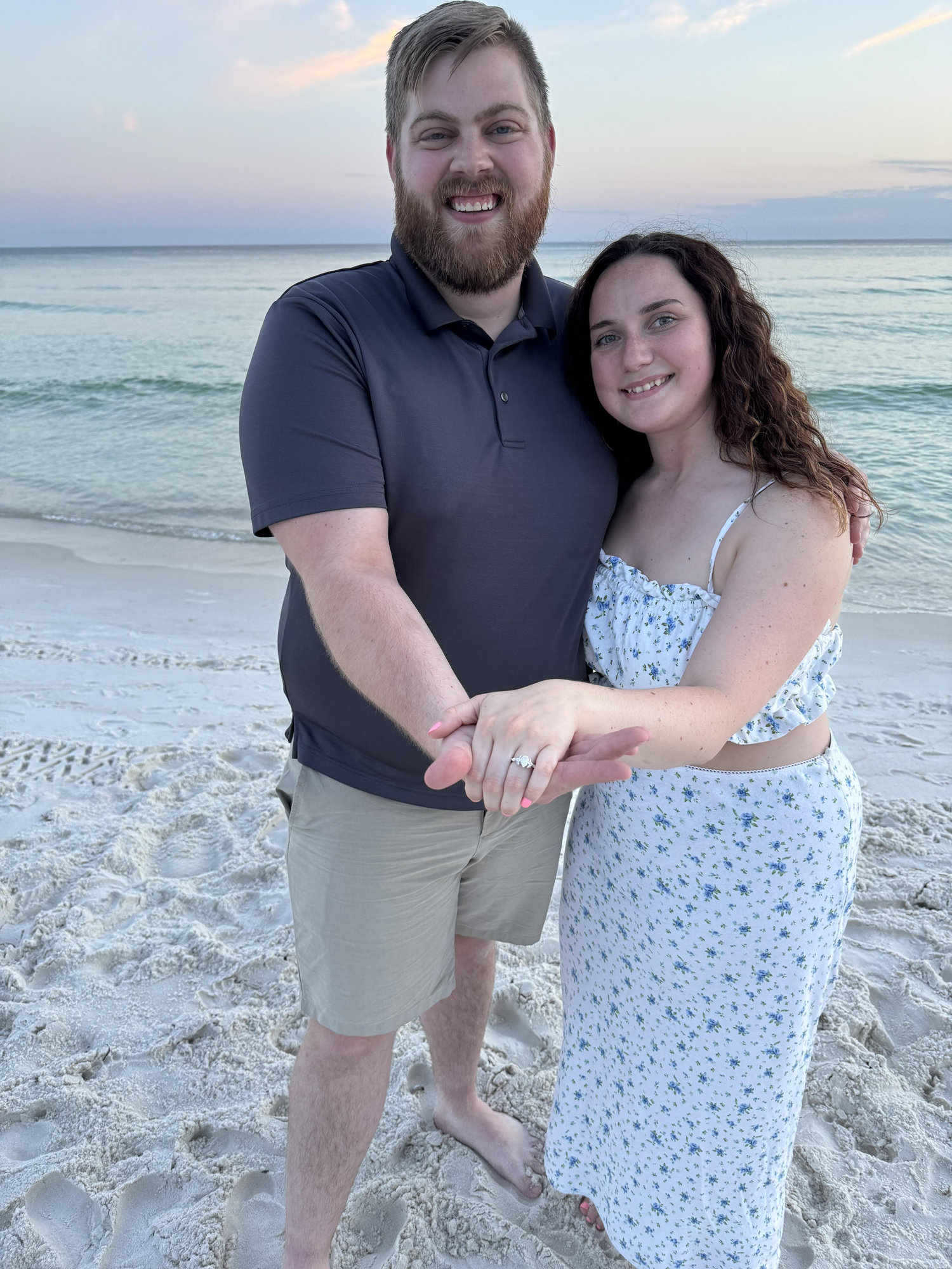 The Wedding Website of Zach Porter and Lexi Teeple