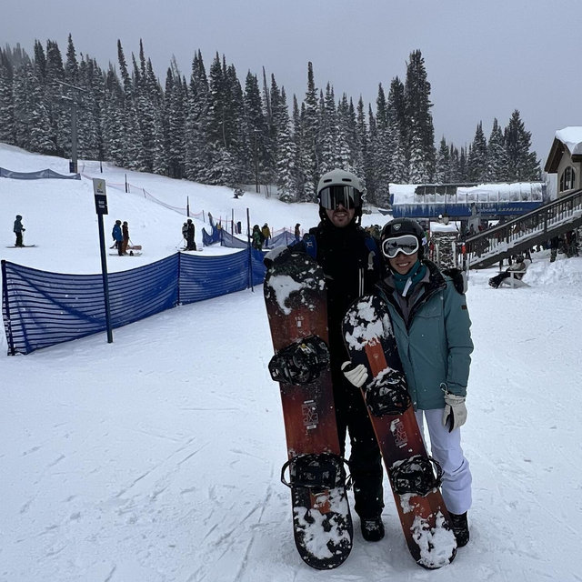 Snowboard Fund