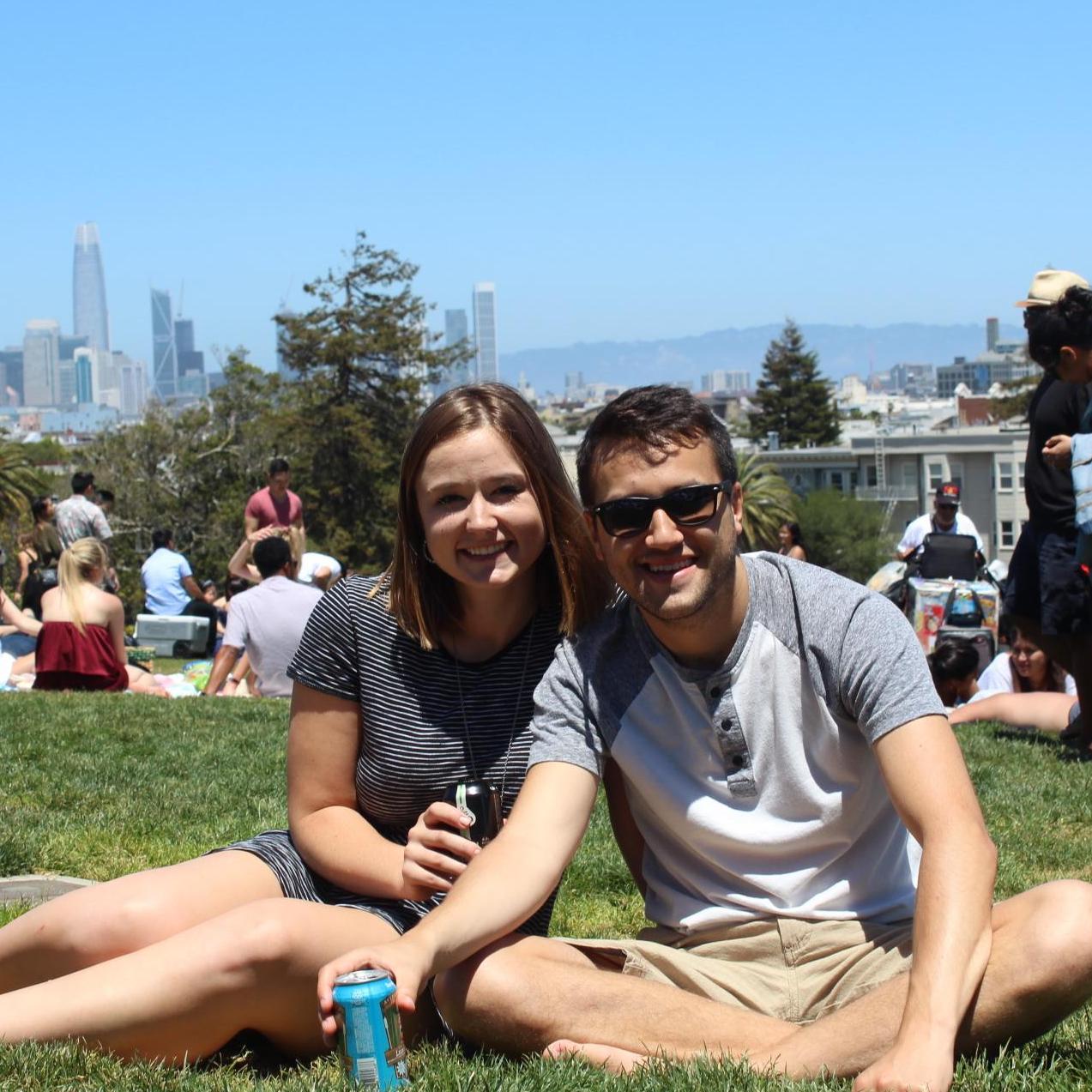 San Francisco, CA