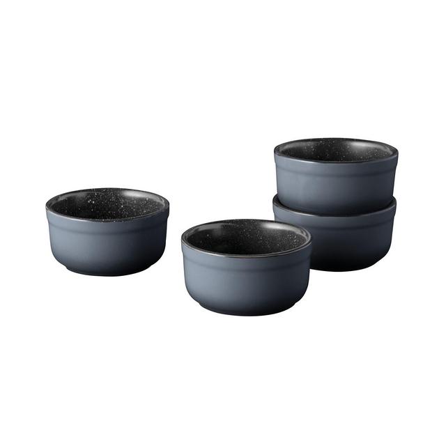 BergHOFF Gem Collection 4-Pc. Nonstick Small Ramekin Set